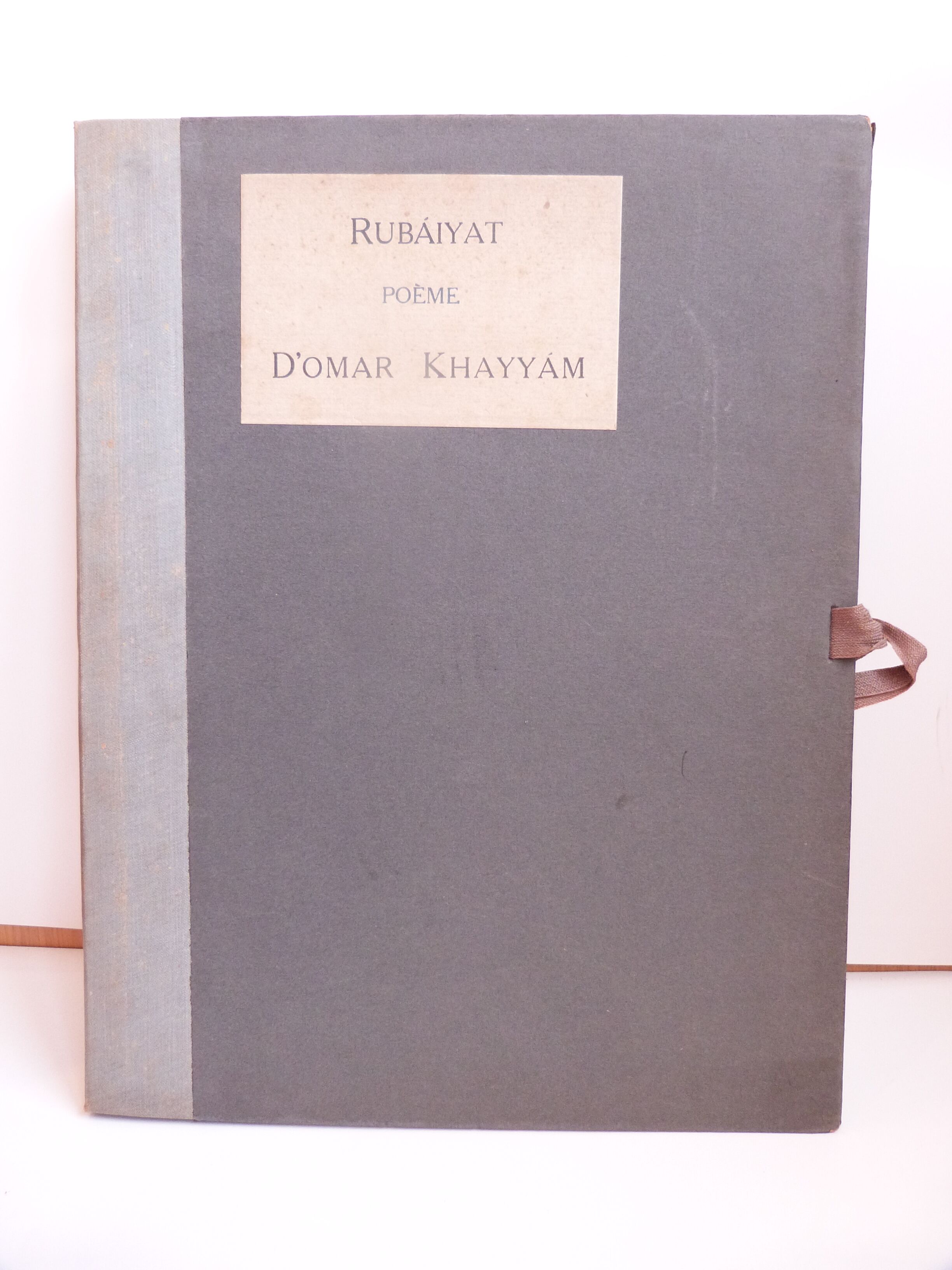 Rubaiyat