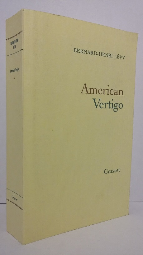 american vertigo