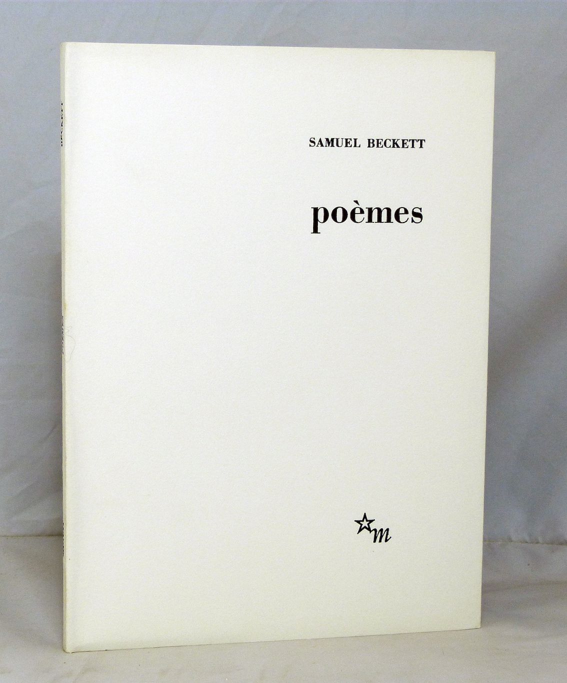 Poèmes