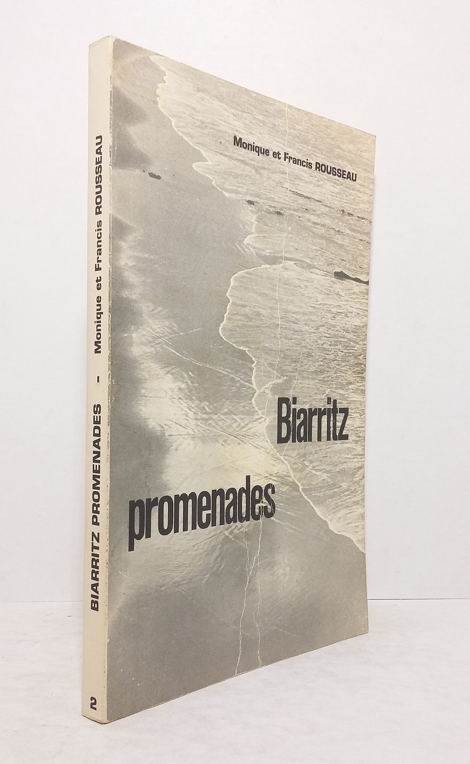 Biarritz promenades - Tome 2