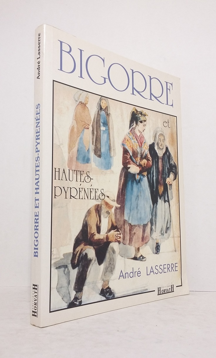 Bigorre et Hautes-Pyrénées
