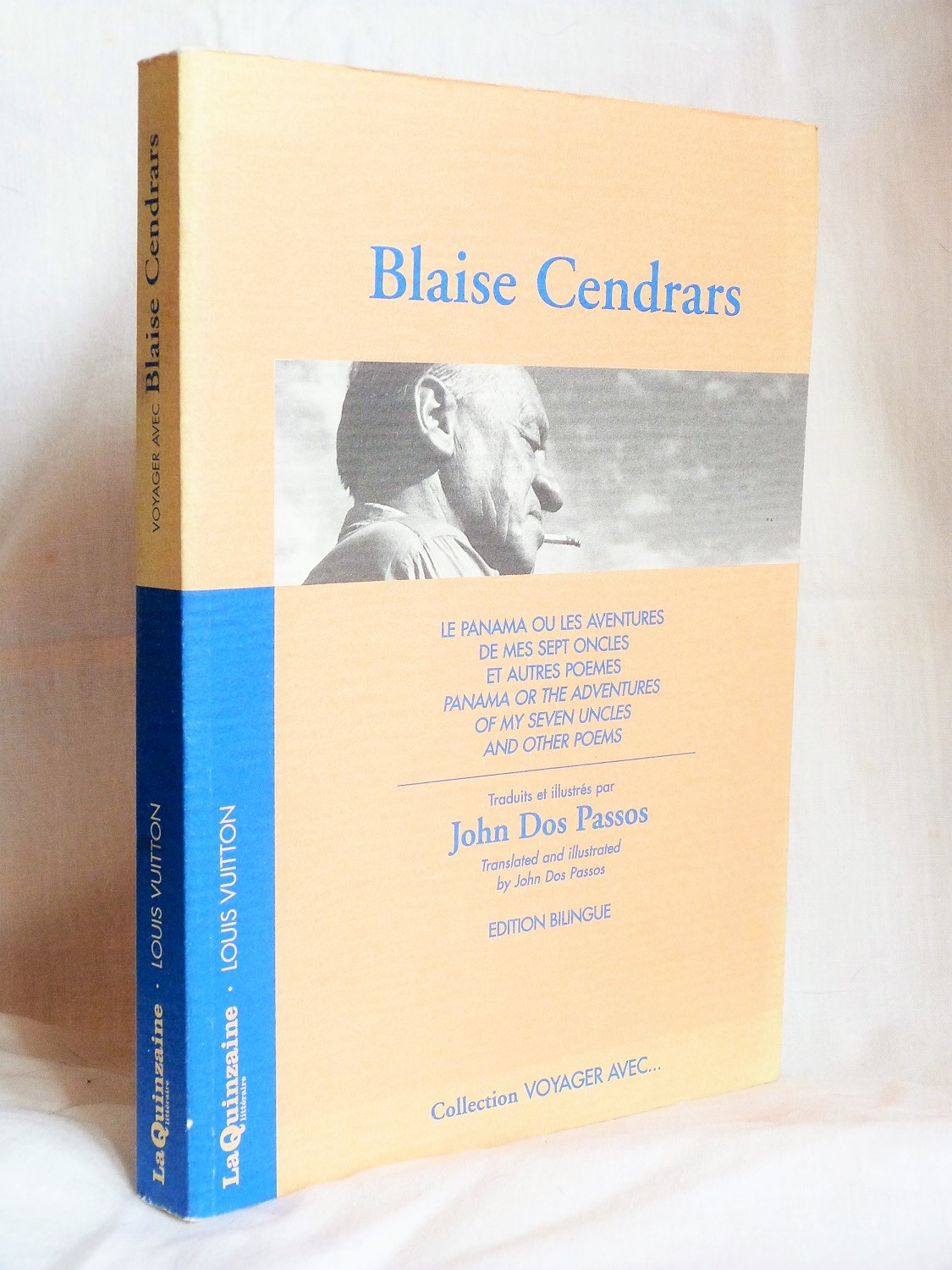 Blaise Cendrars