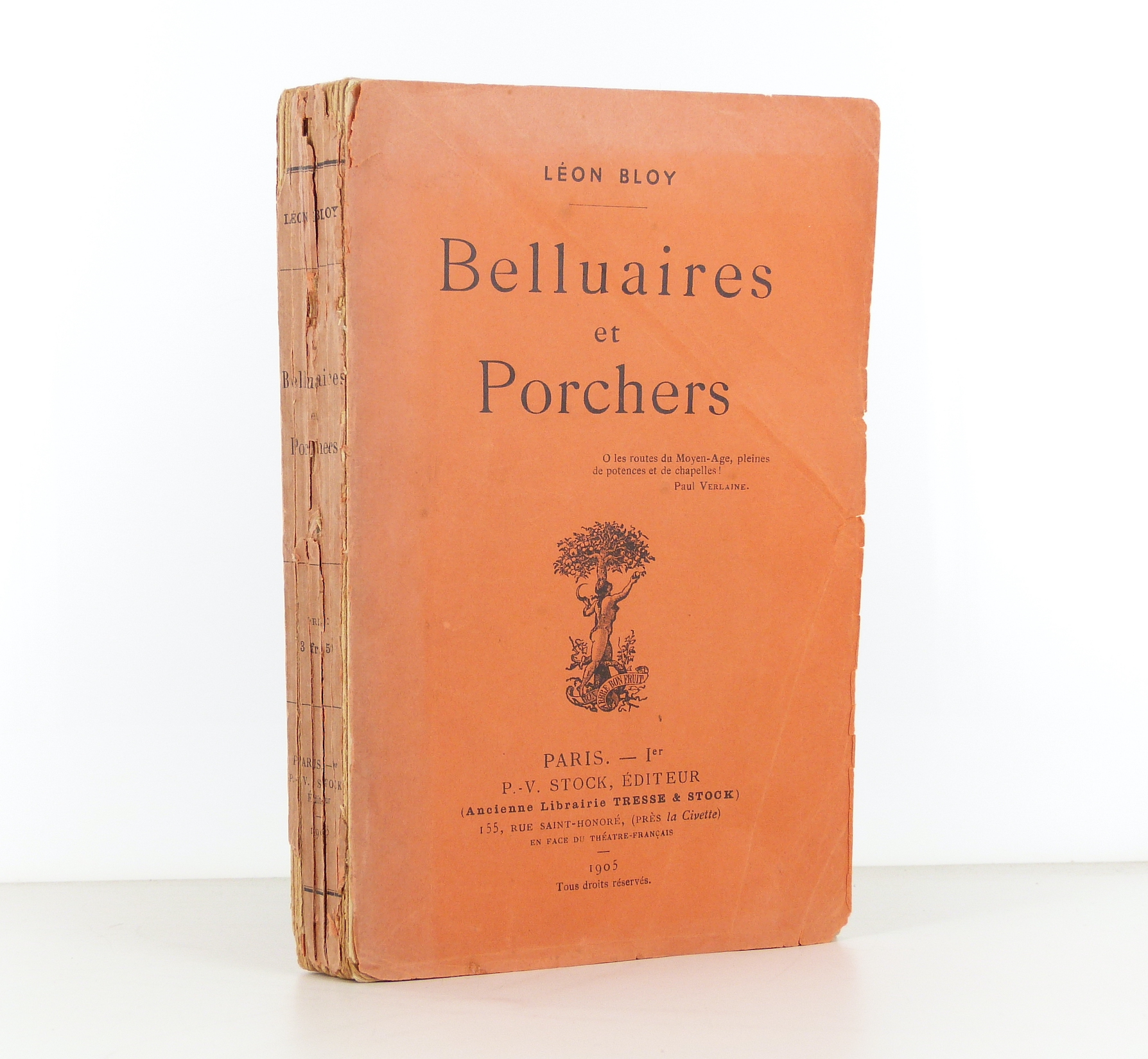 Belluaires et porchers