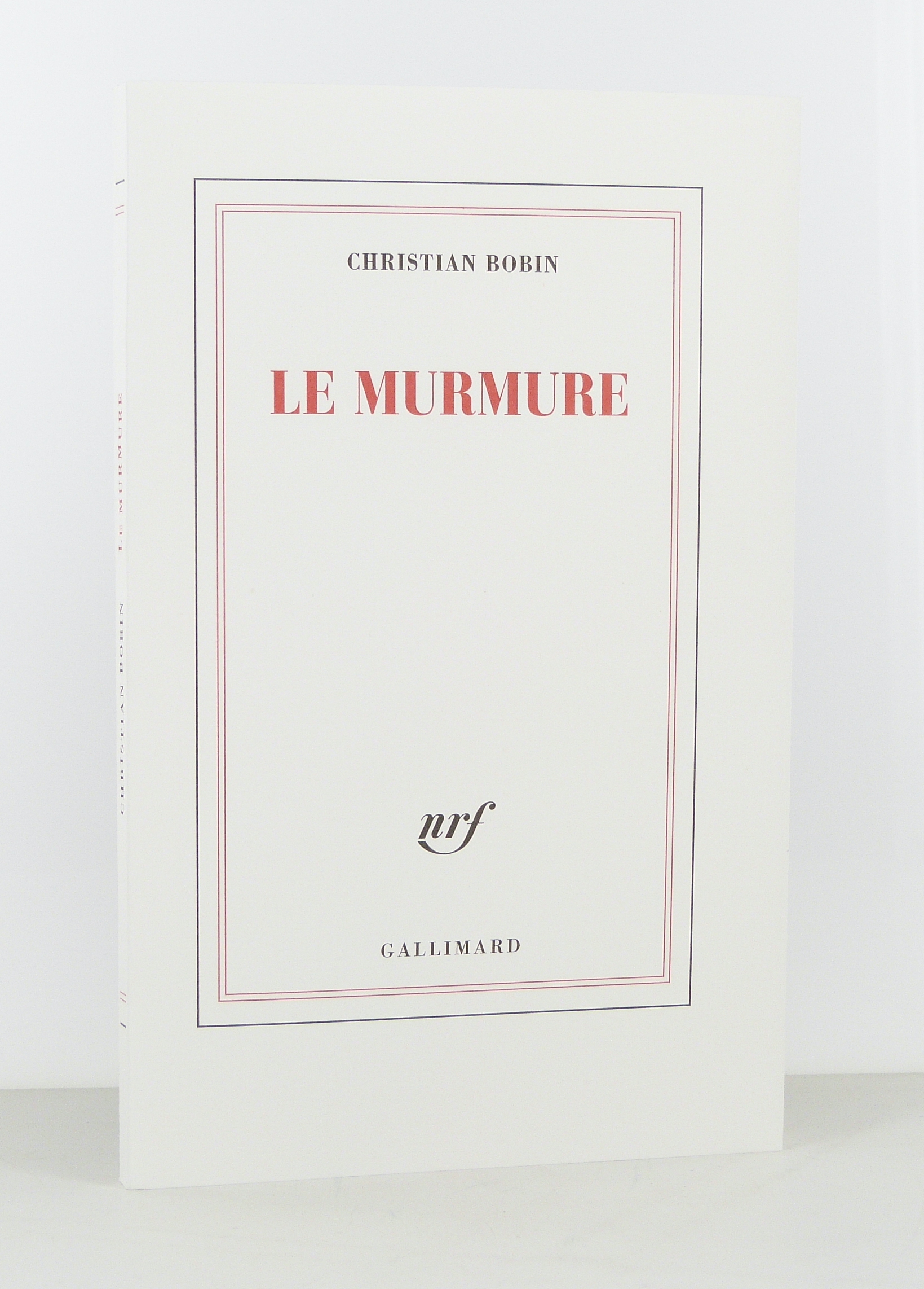 Le murmure