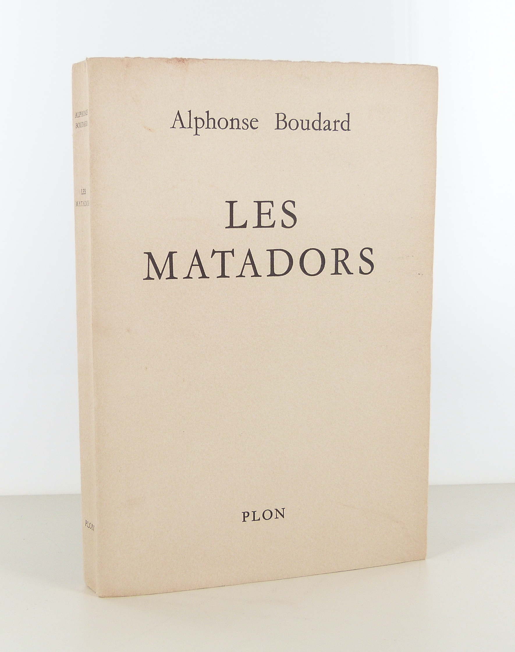 Les Matadors