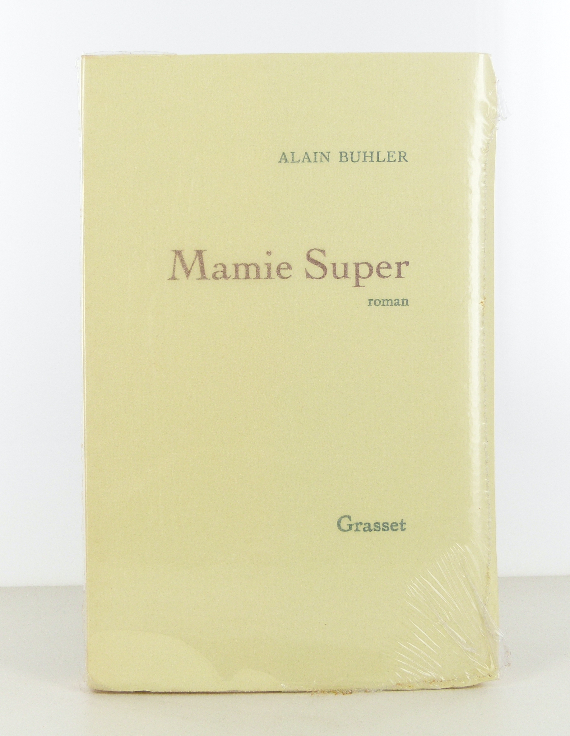 Mamie Super