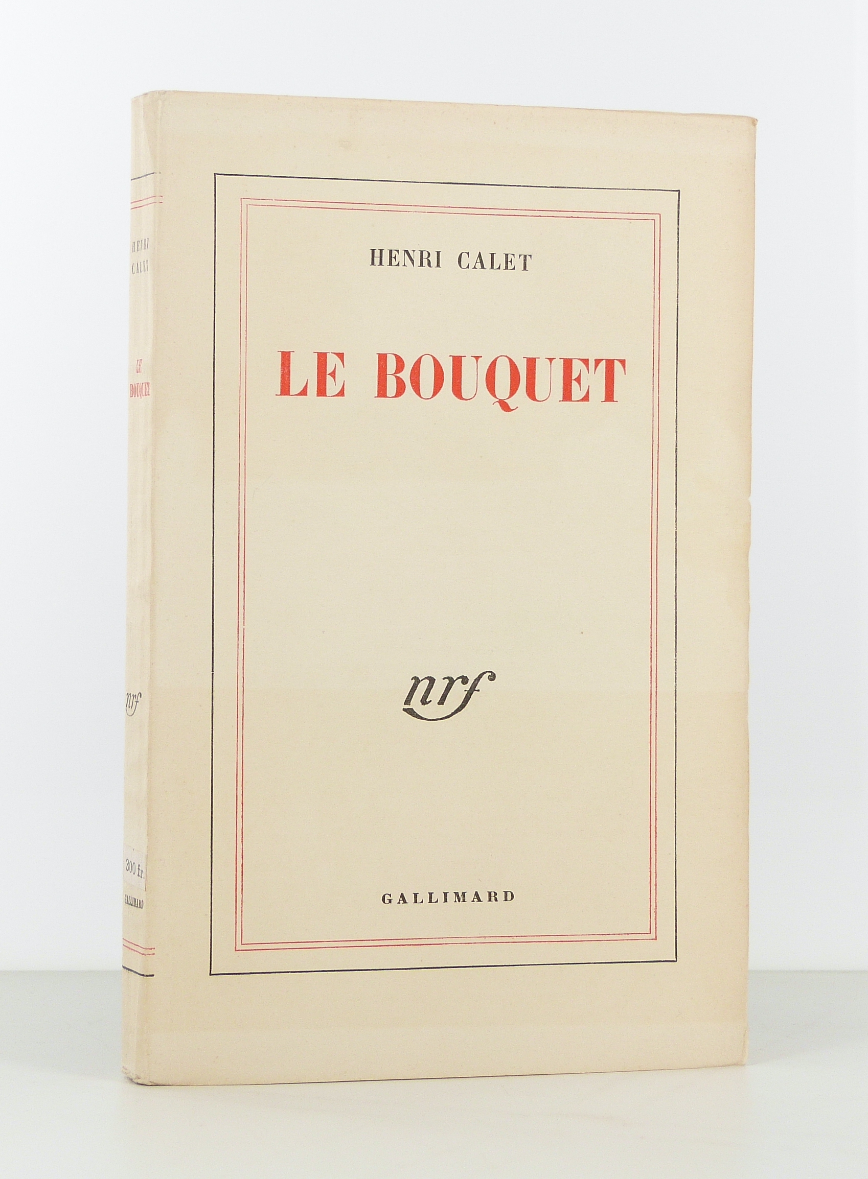 Le bouquet
