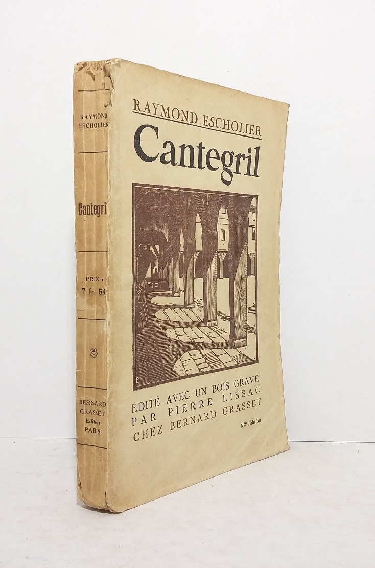 Cantegril