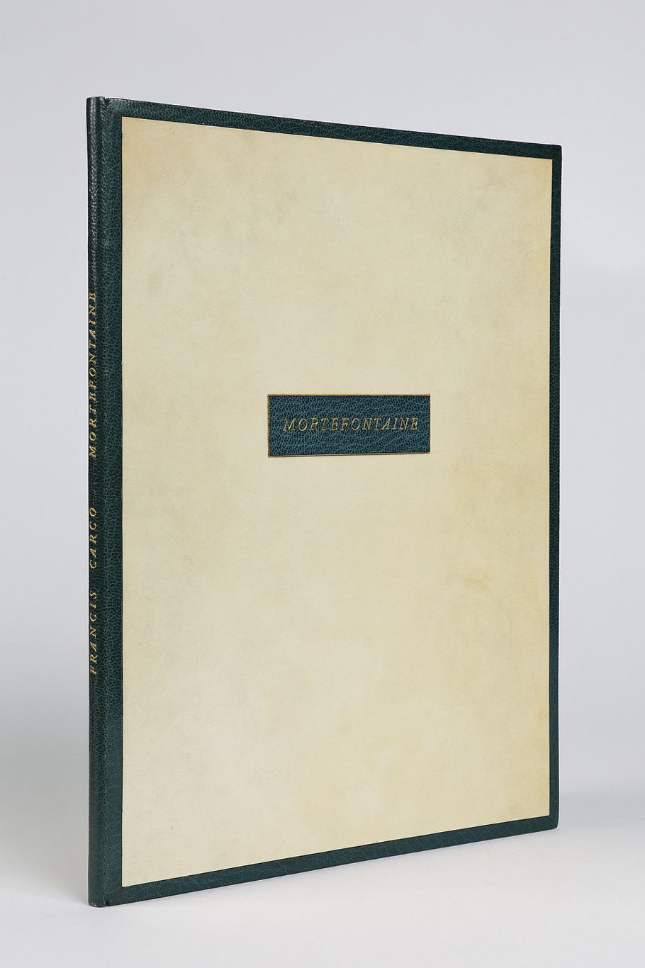 Mortefontaine
