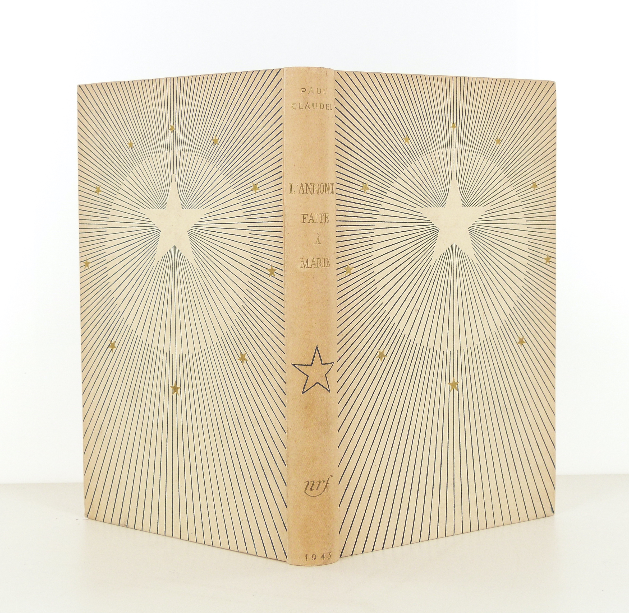 L'Annonce faite à Marie