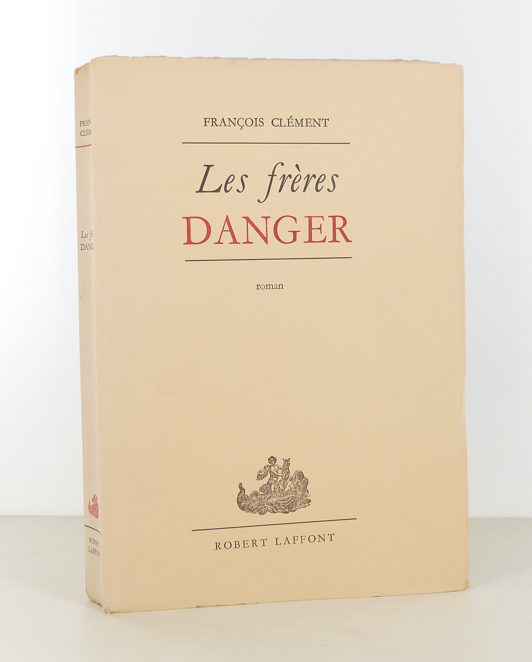 Les frères Danger
