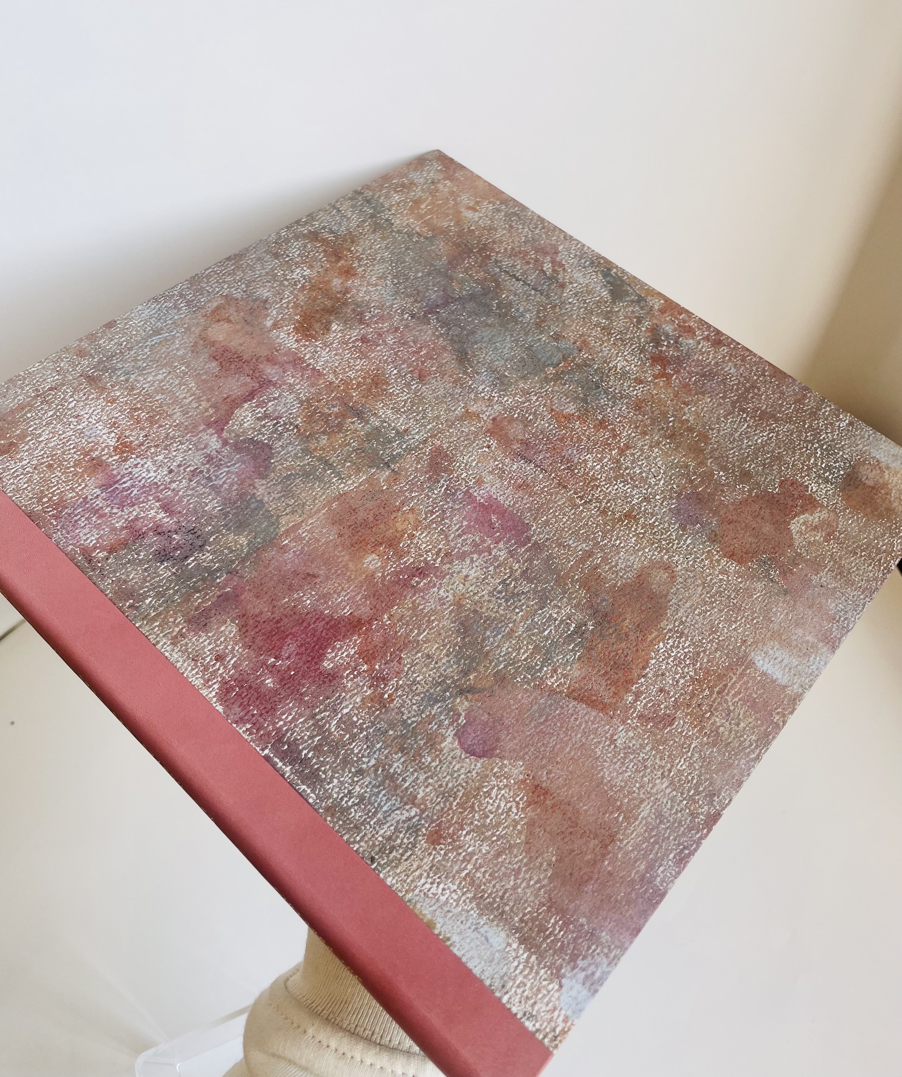 Les contes des fées, Laforge