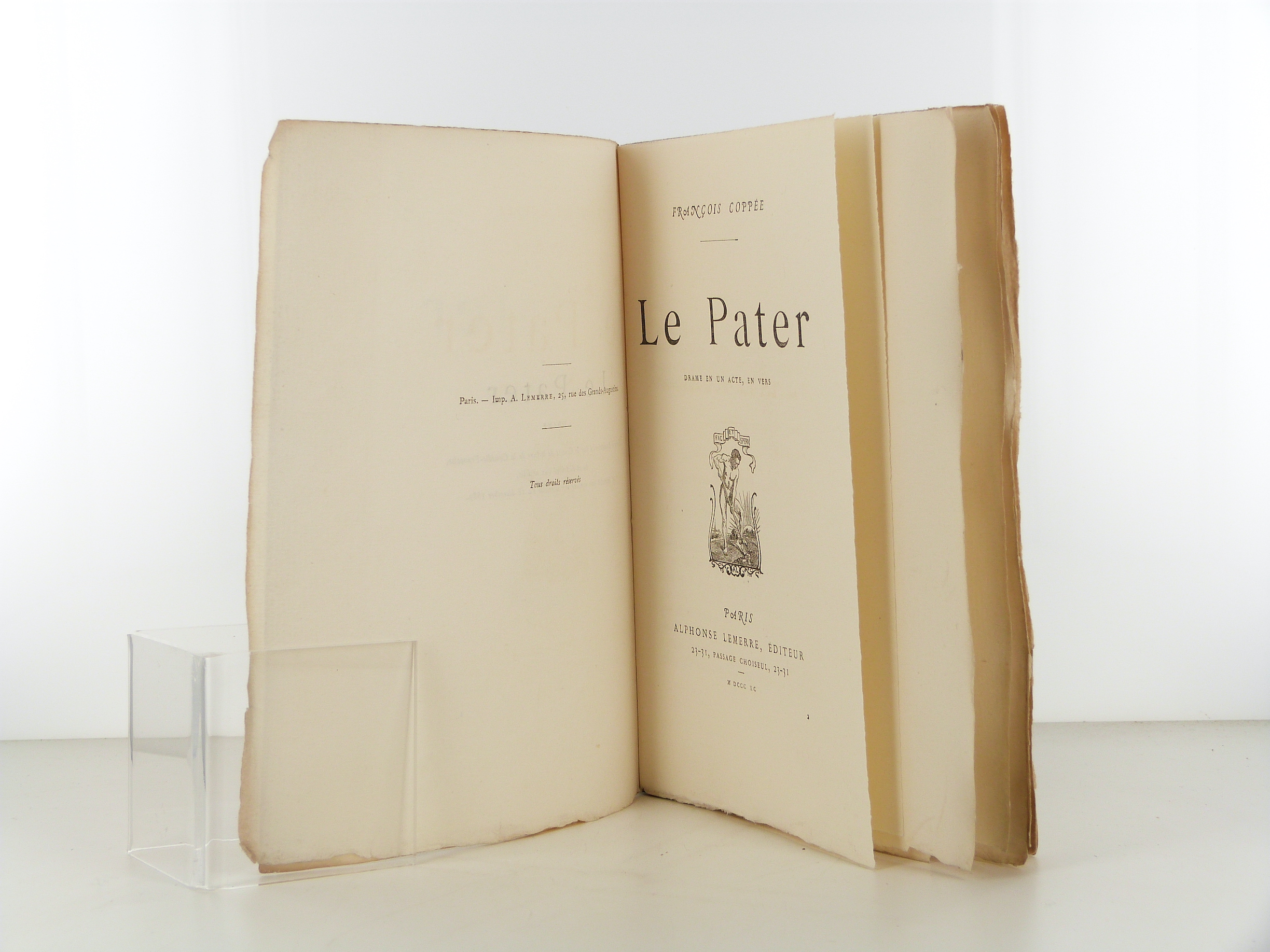 Le Pater