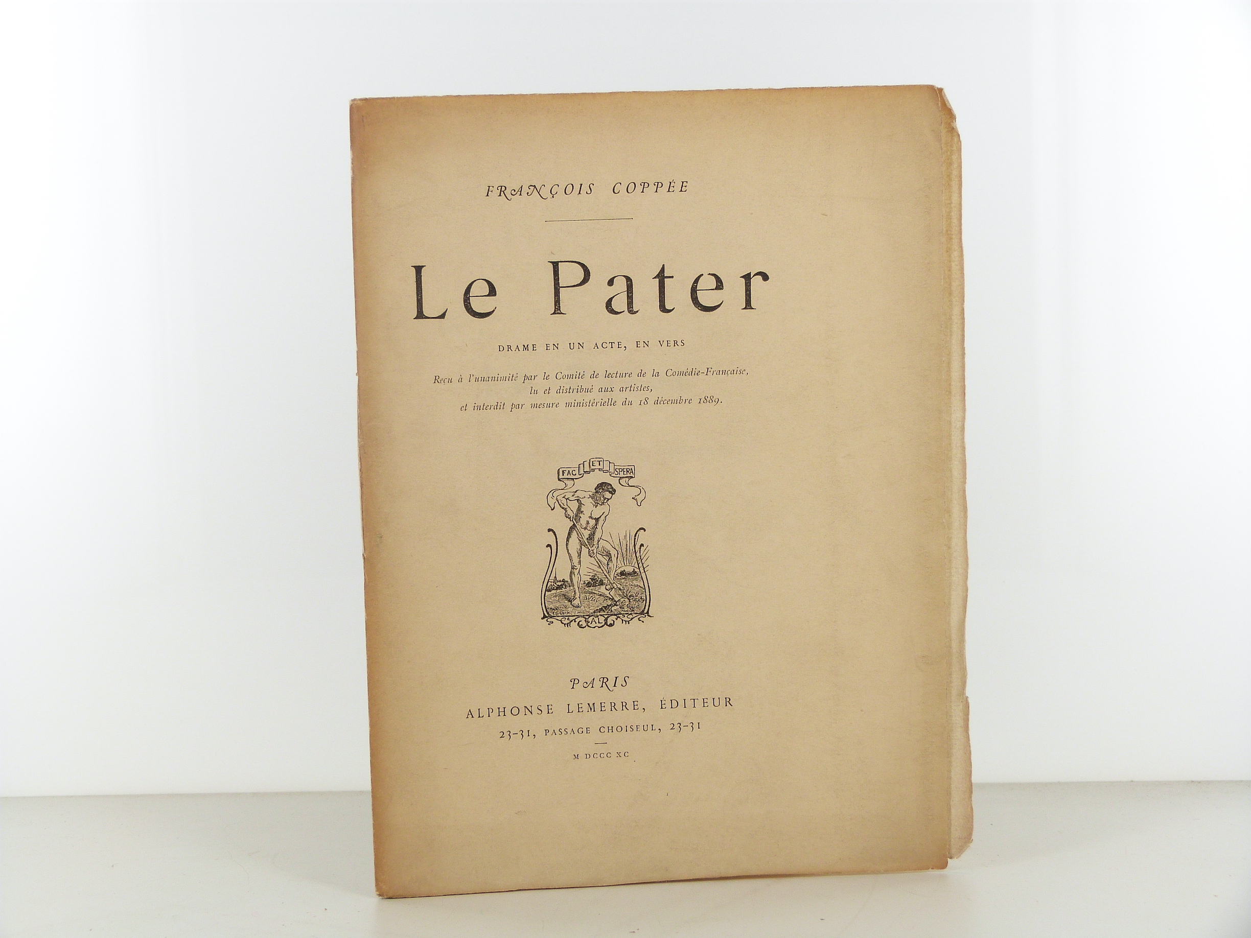 Le Pater