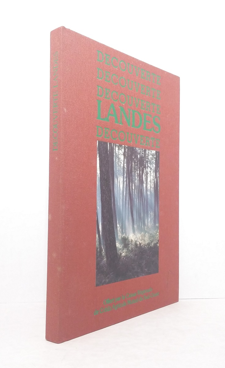Découverte Landes