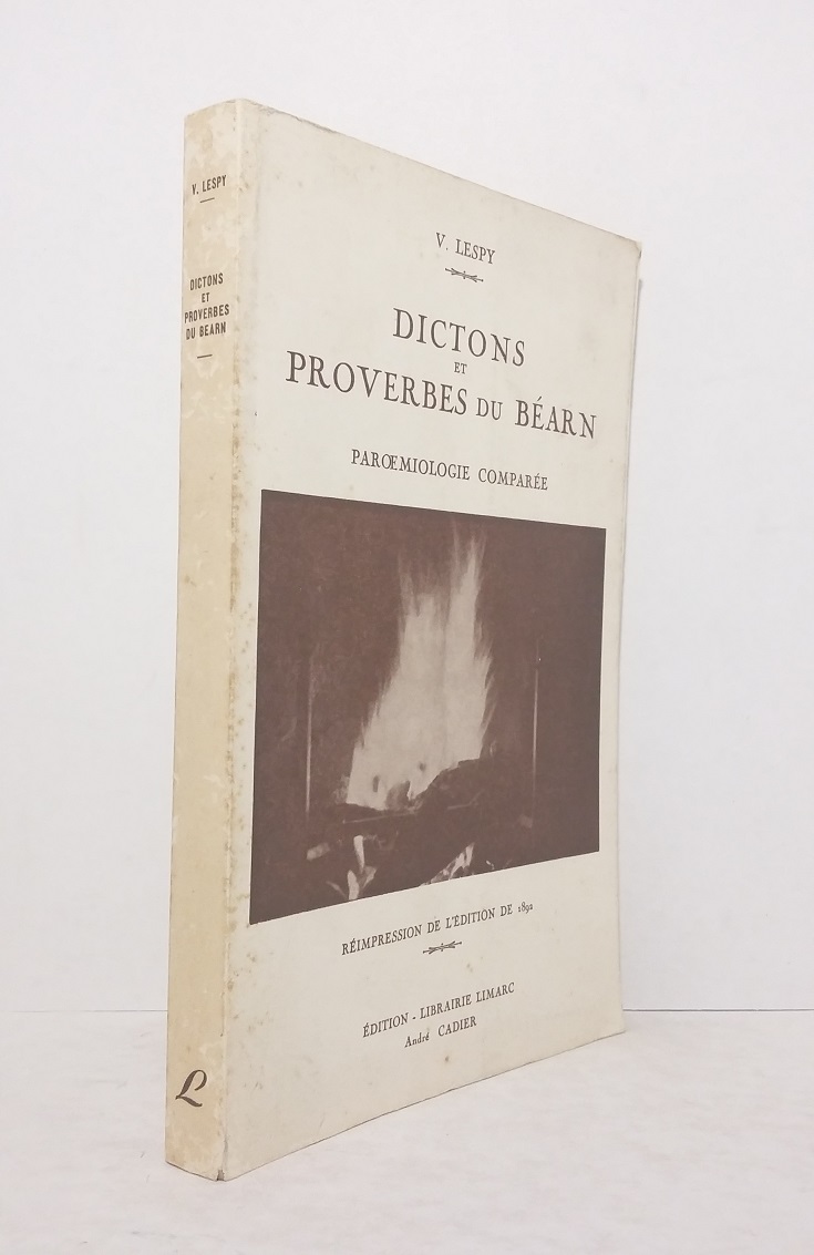 Dictons et proverbes du Béarn