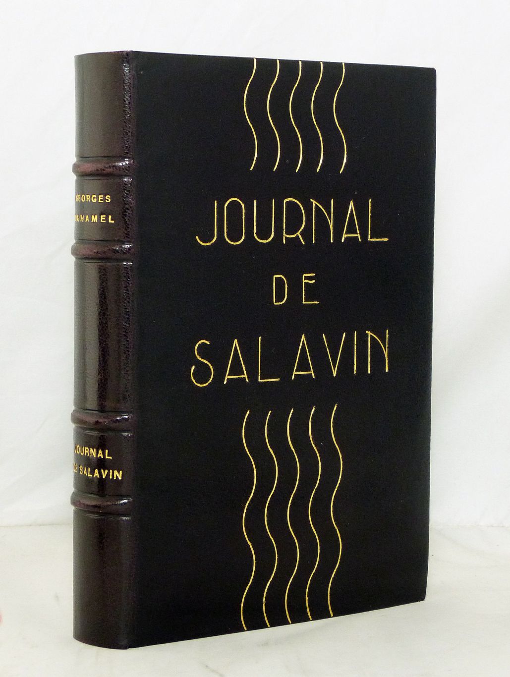 Journal de Salavin