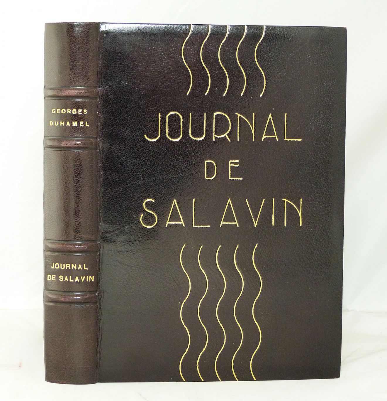 Journal de Salavin
