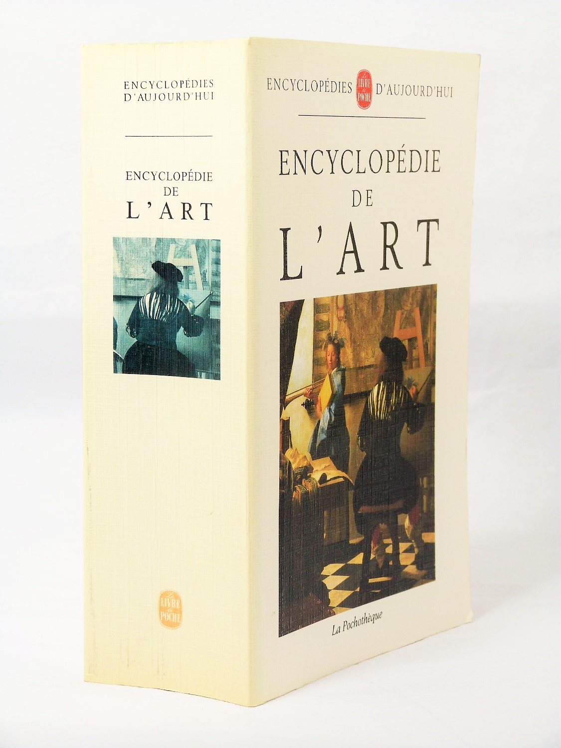 Encyclopédie de l' Art