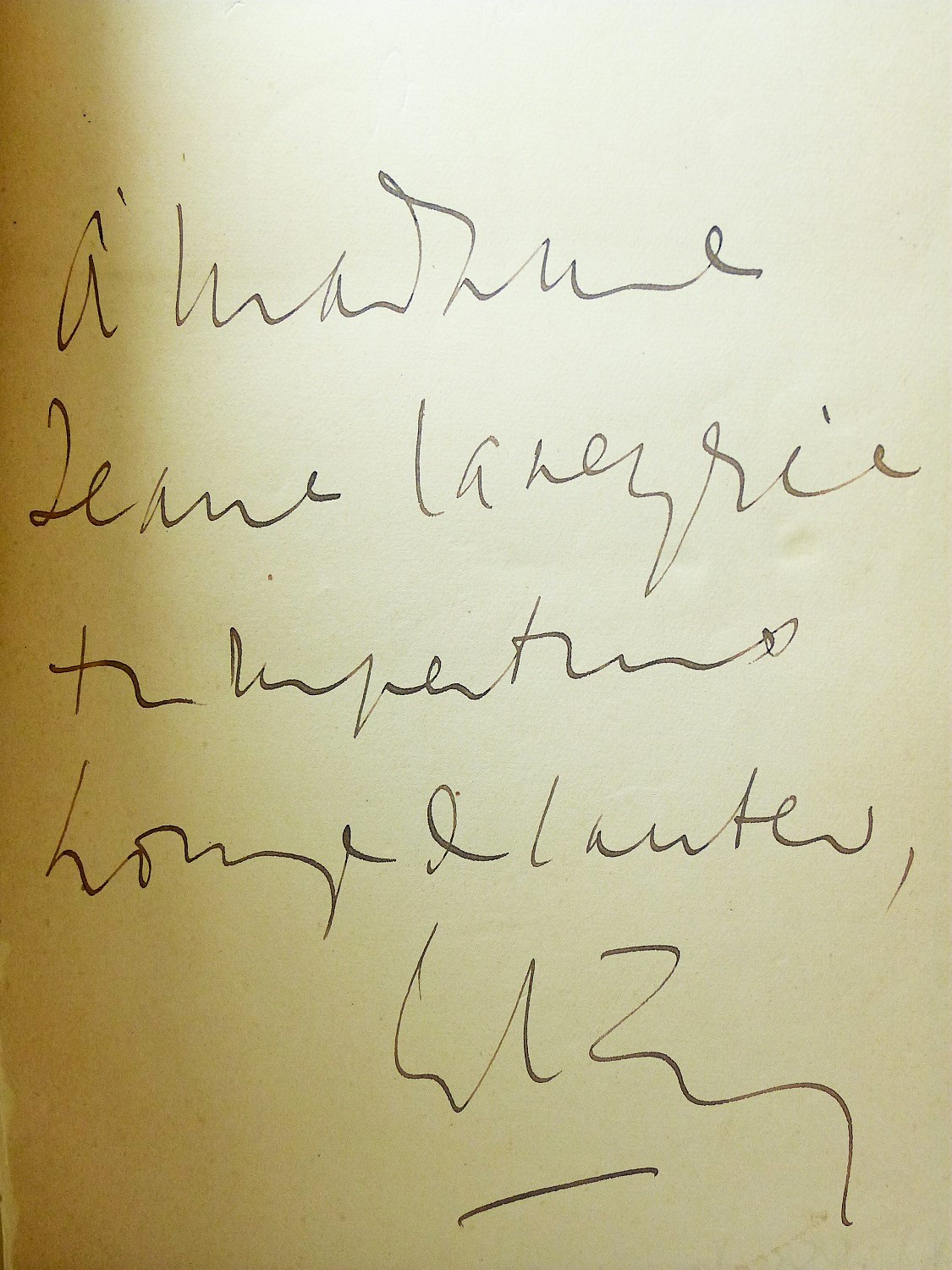 Enquête sur la monarchie