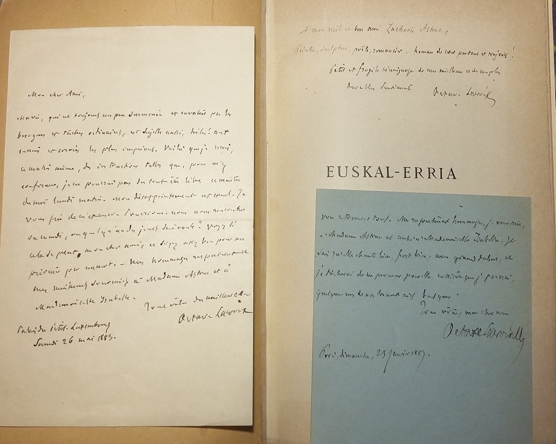 Euskal-Erria