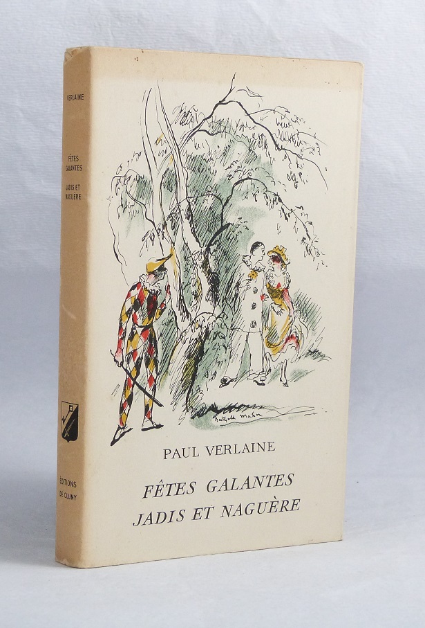 fêtes galantes