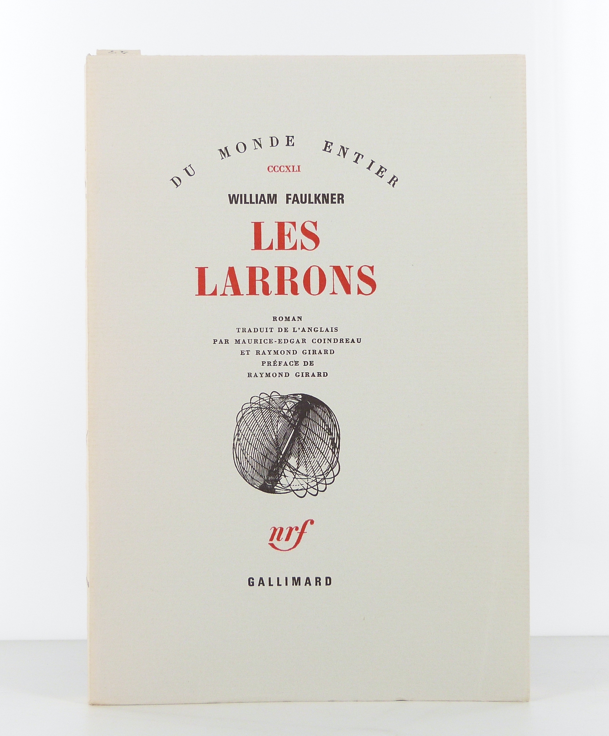 Les Larrons