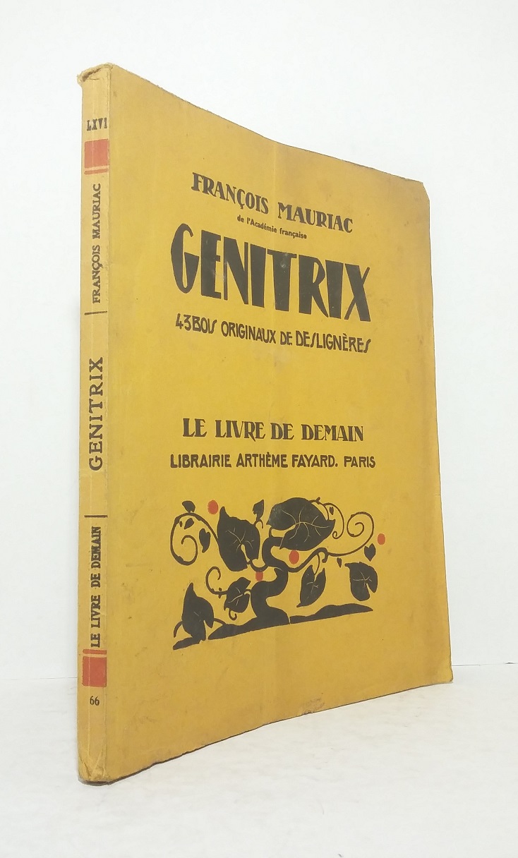 Genitrix