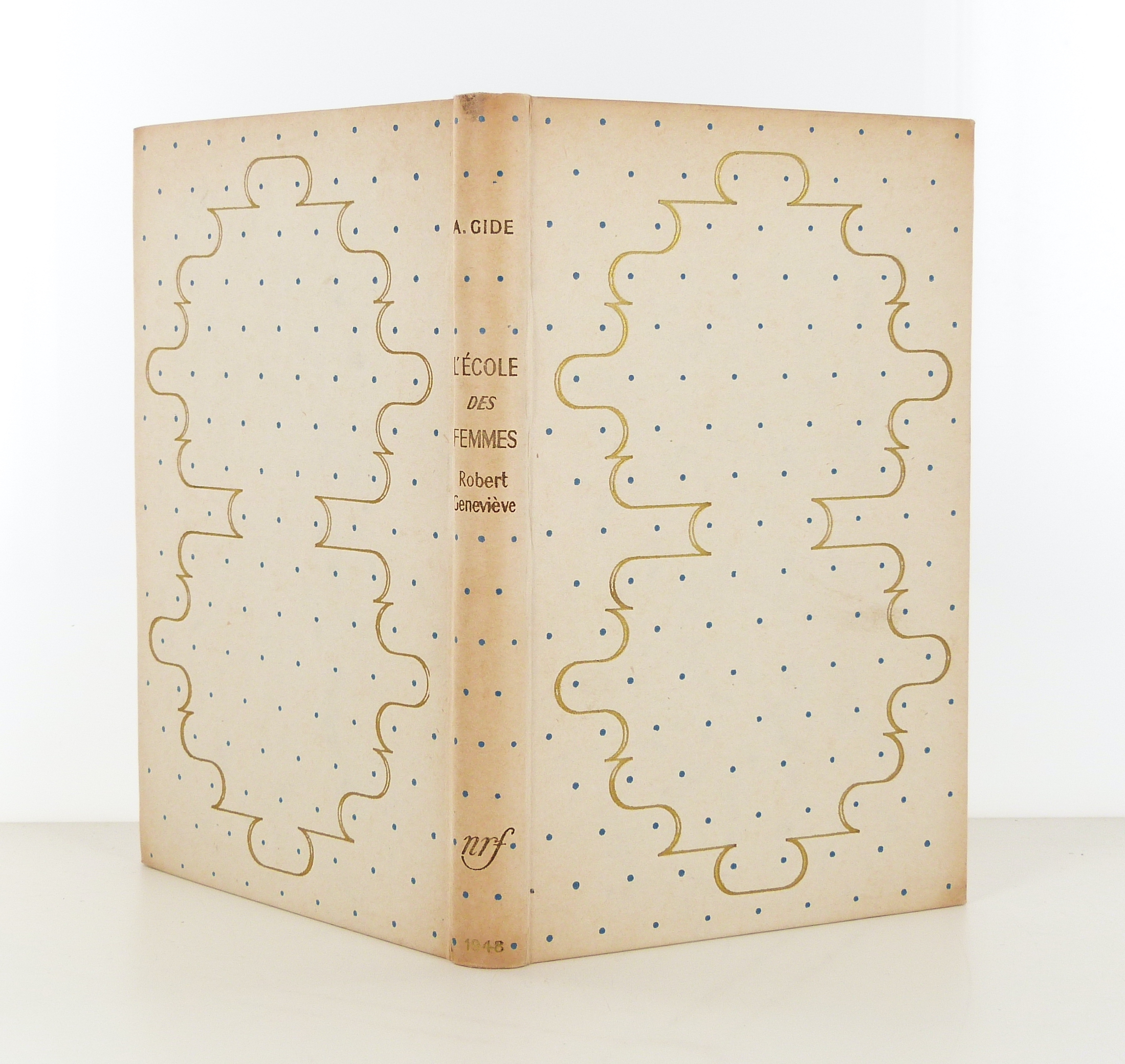 L'école des femmes.