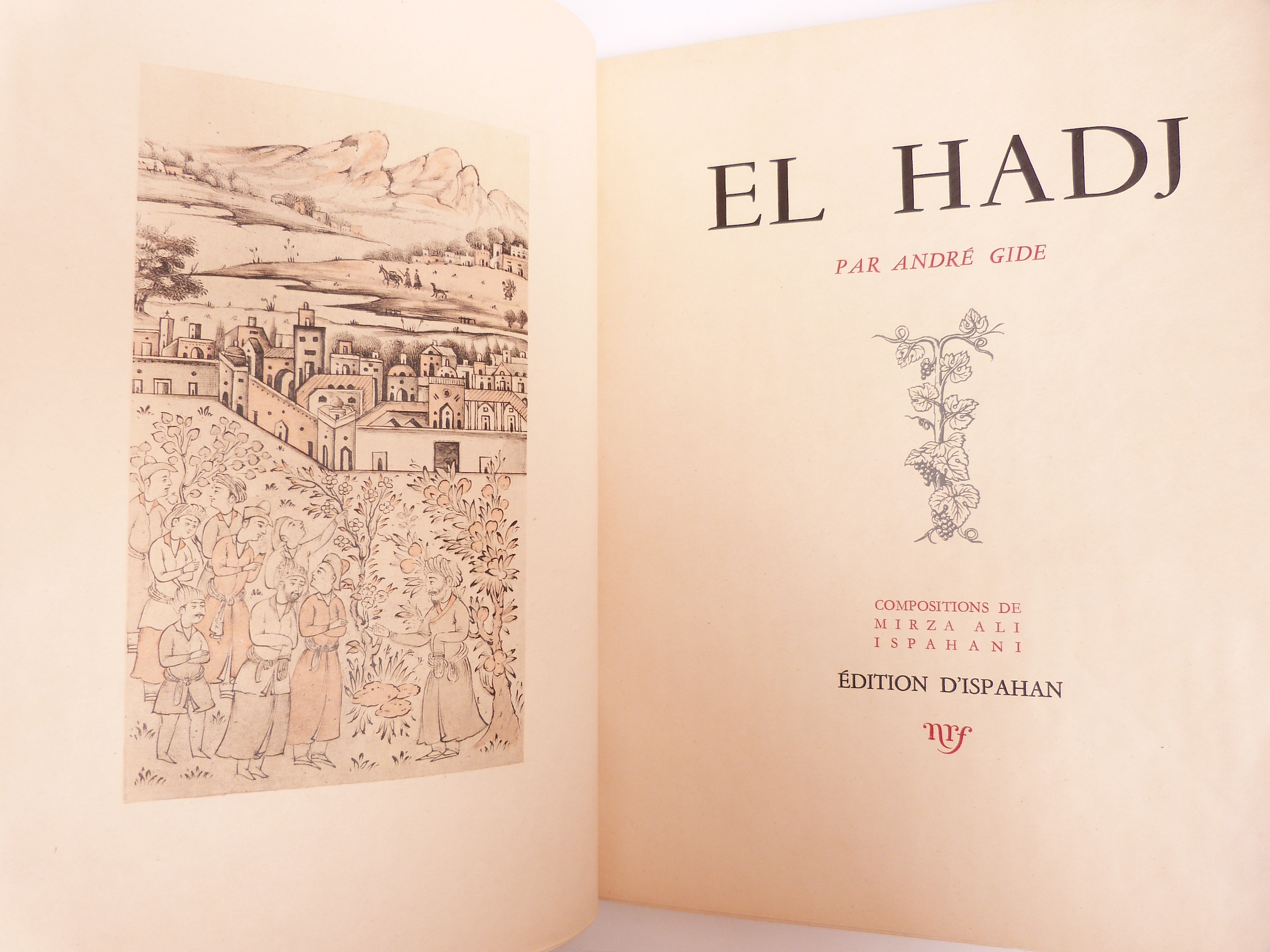 El Hadj