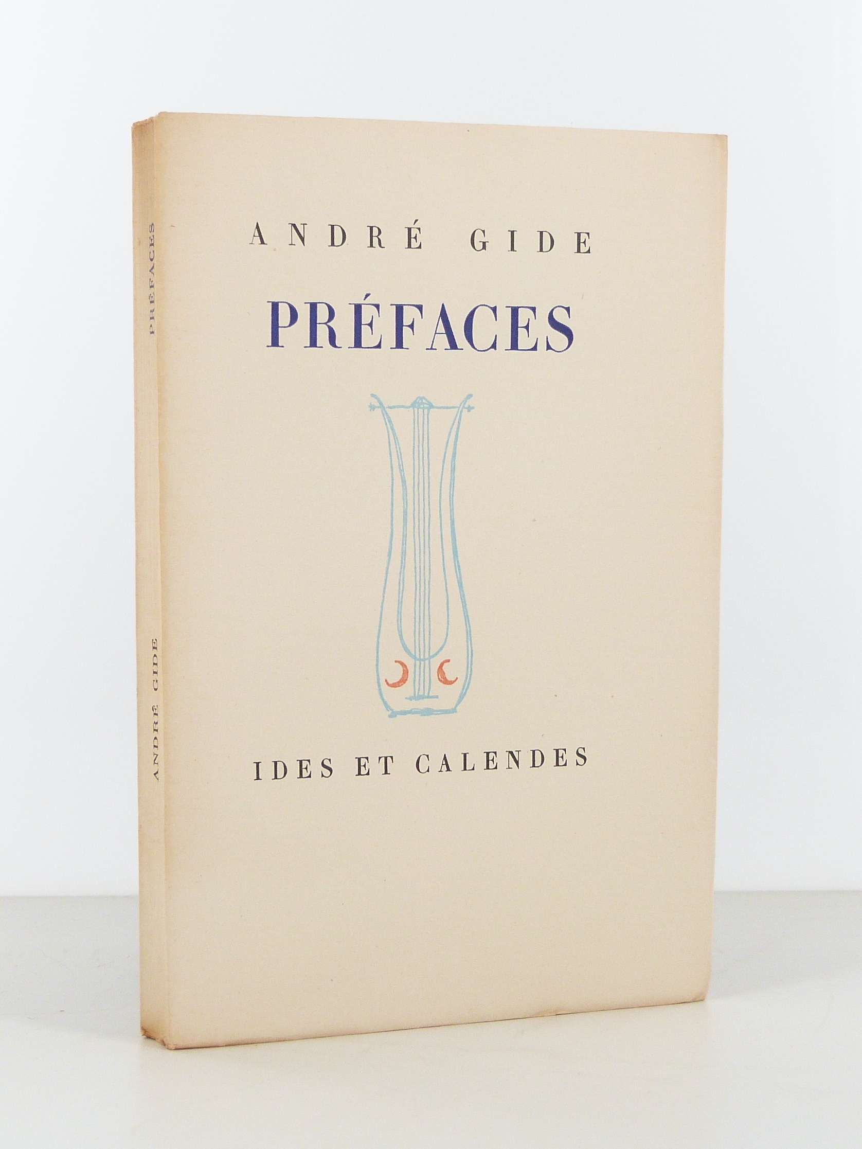 Préfaces