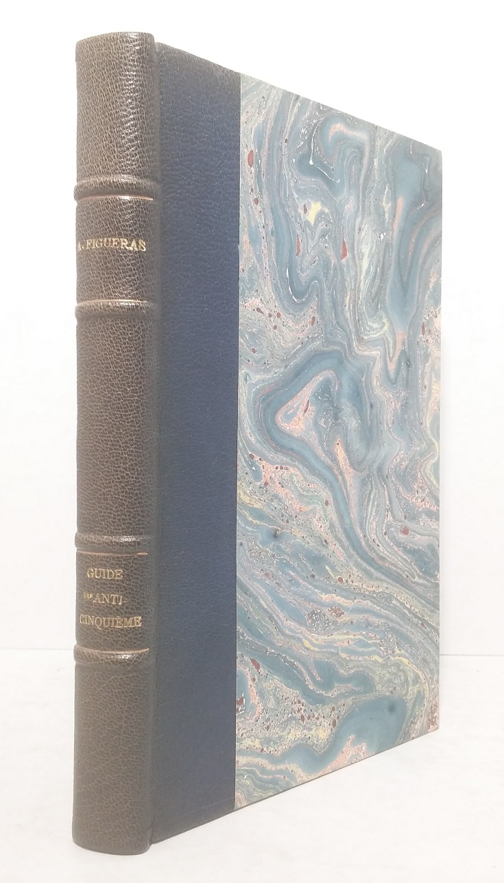 Guide d'anti-cinquième