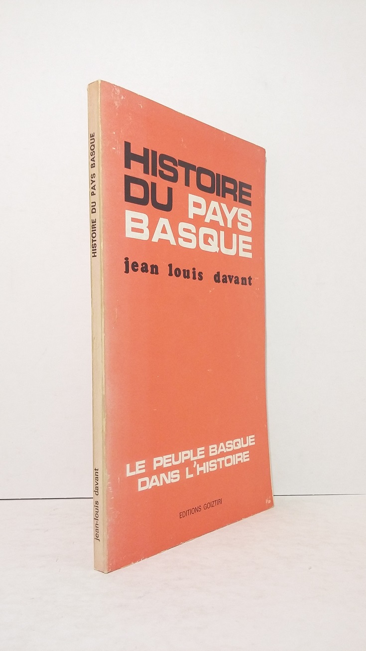 Histoire du Pays Basque