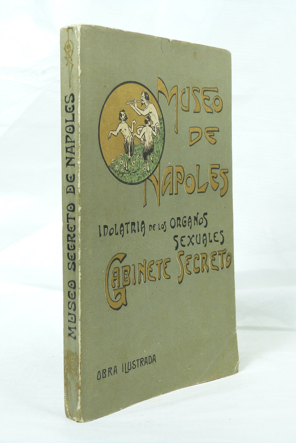 Museo de Napoles