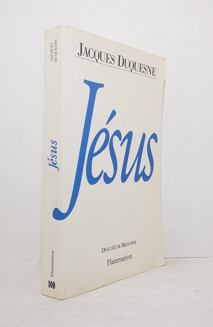 jésus