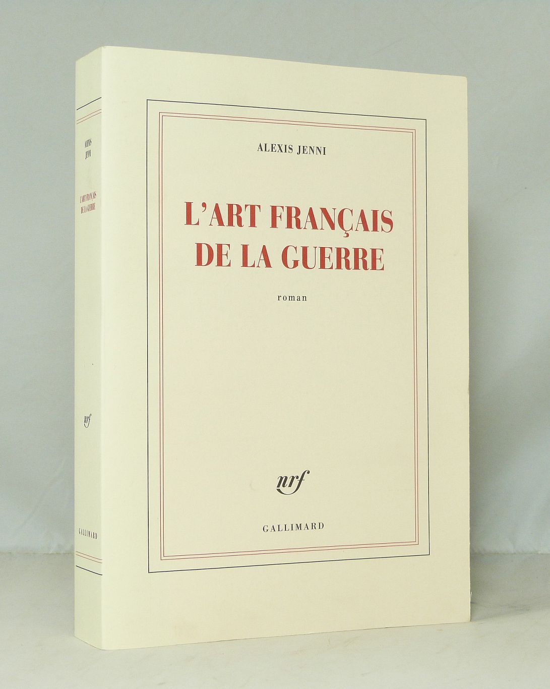 L'Art français de la guerre