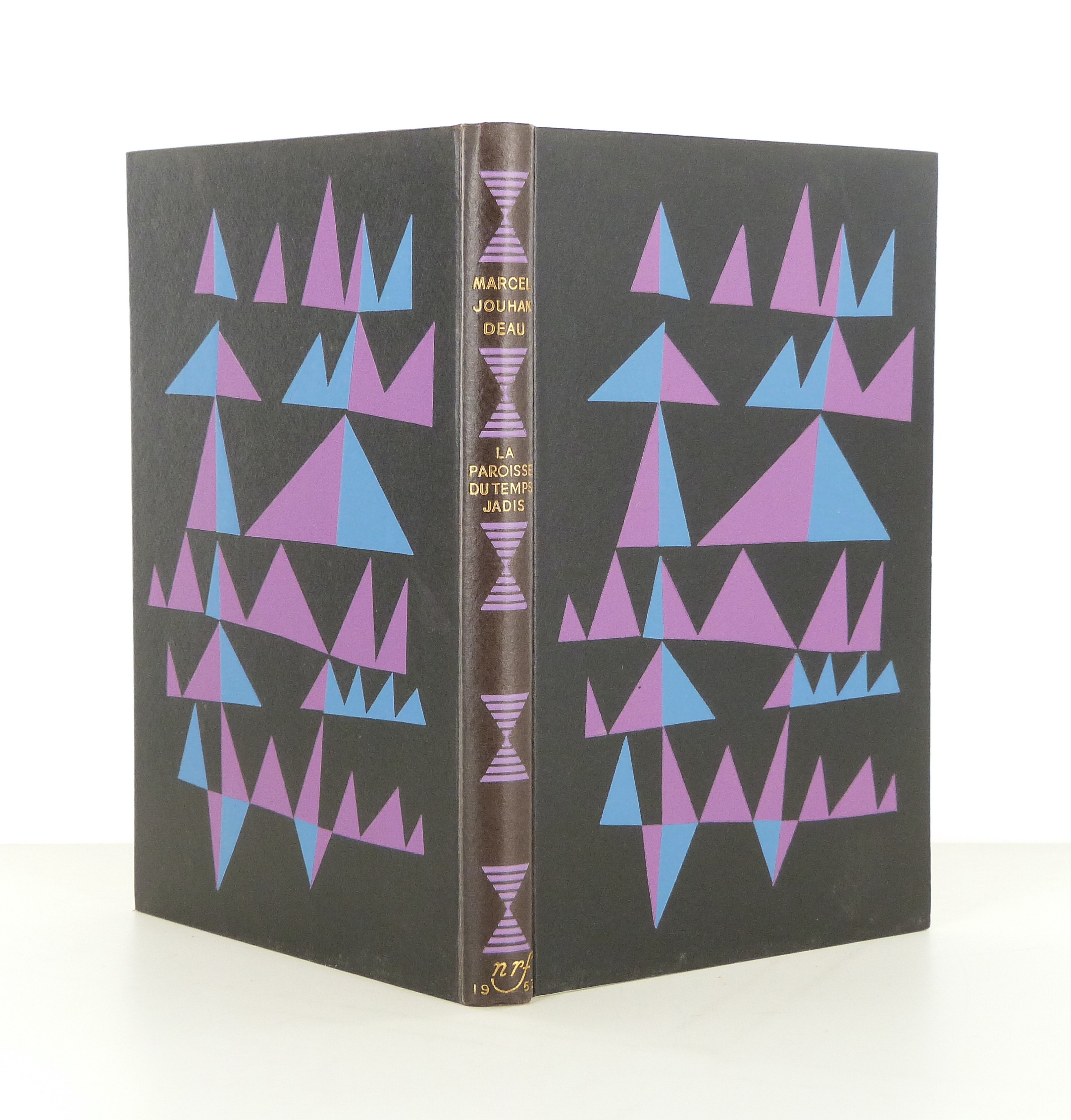 Mémorial III. La paroisse du temps jadis