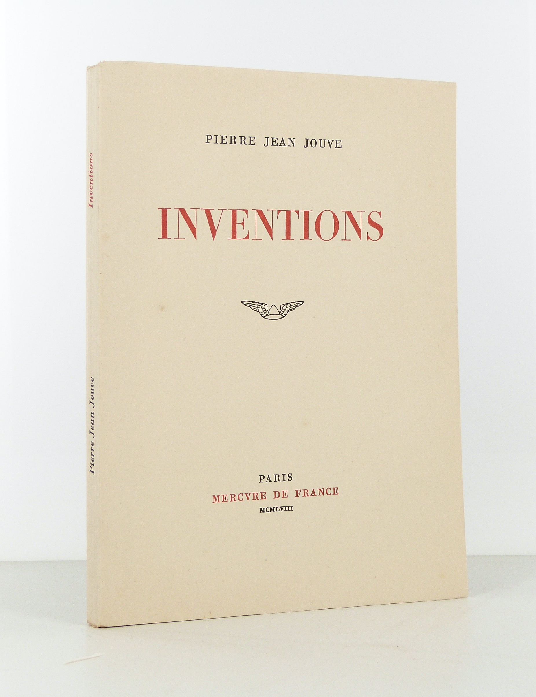 Inventions