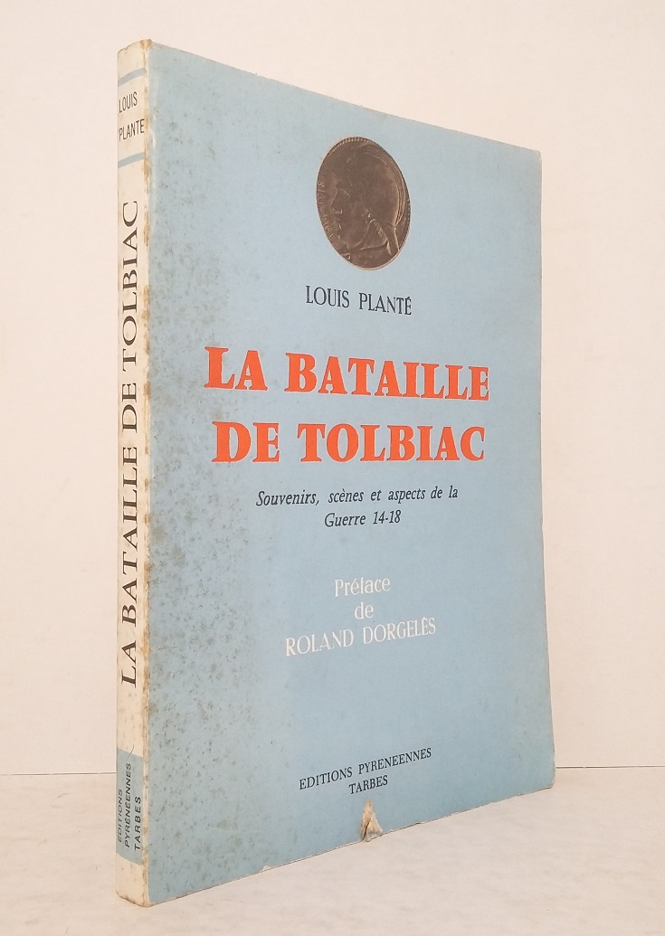 La Bataille de Tolbiac