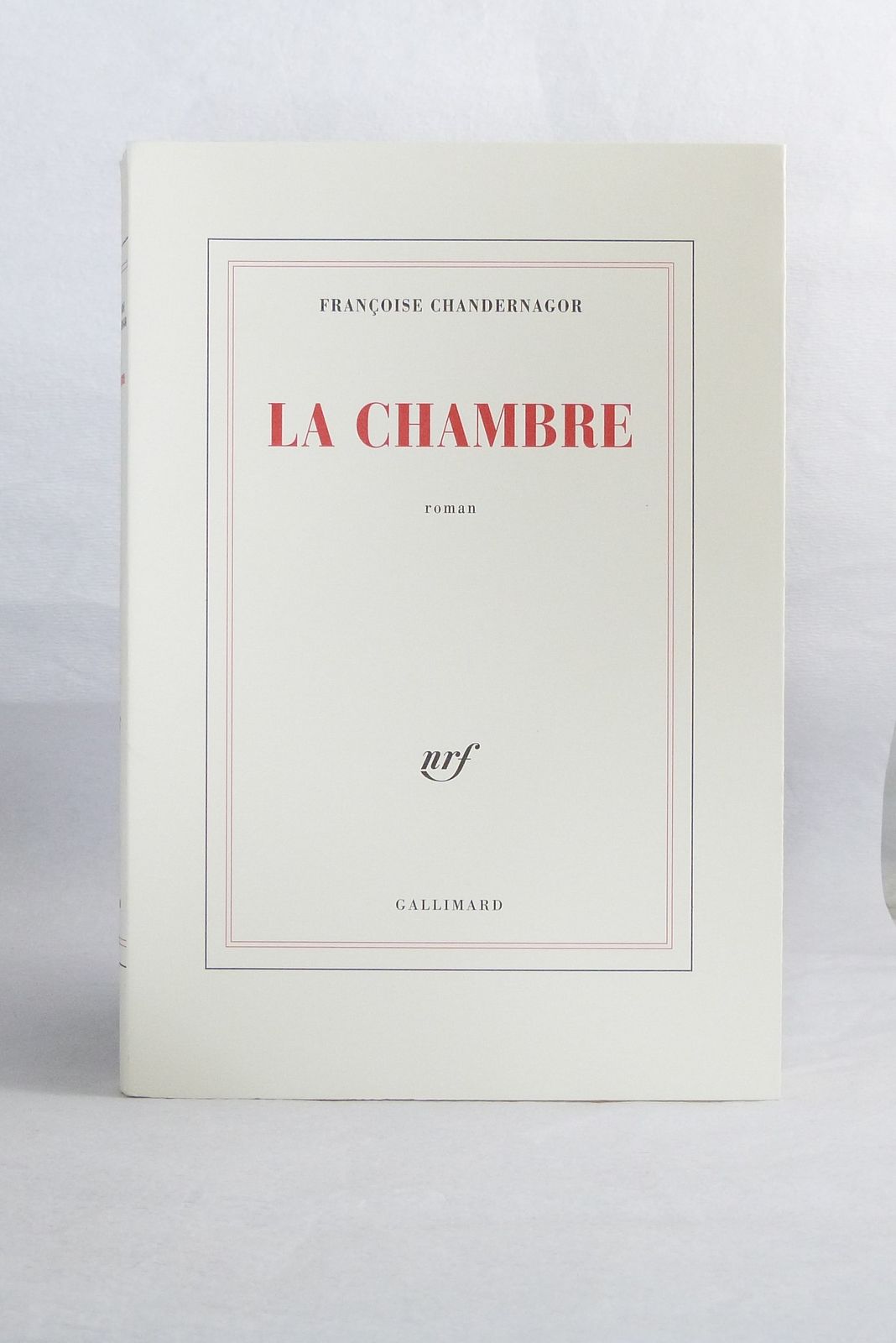 La chambre