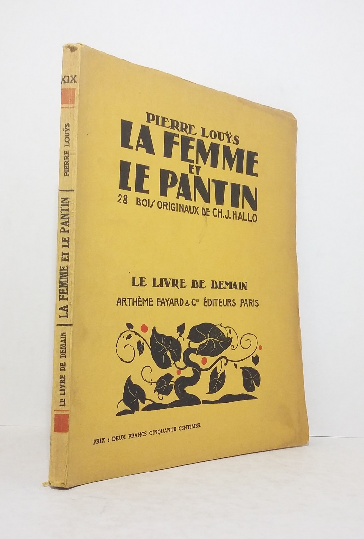 Pibrac | Pierre Louys, illustrated by STOBBAERTS - Librairie