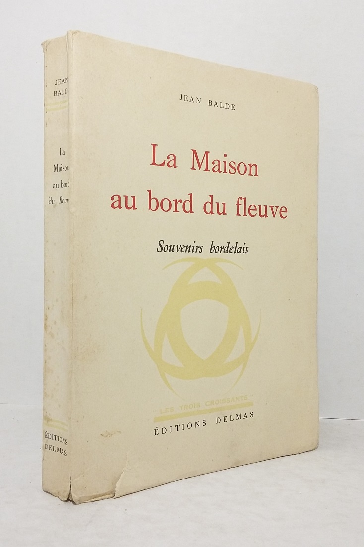 La Maison au bord du Fleuve
