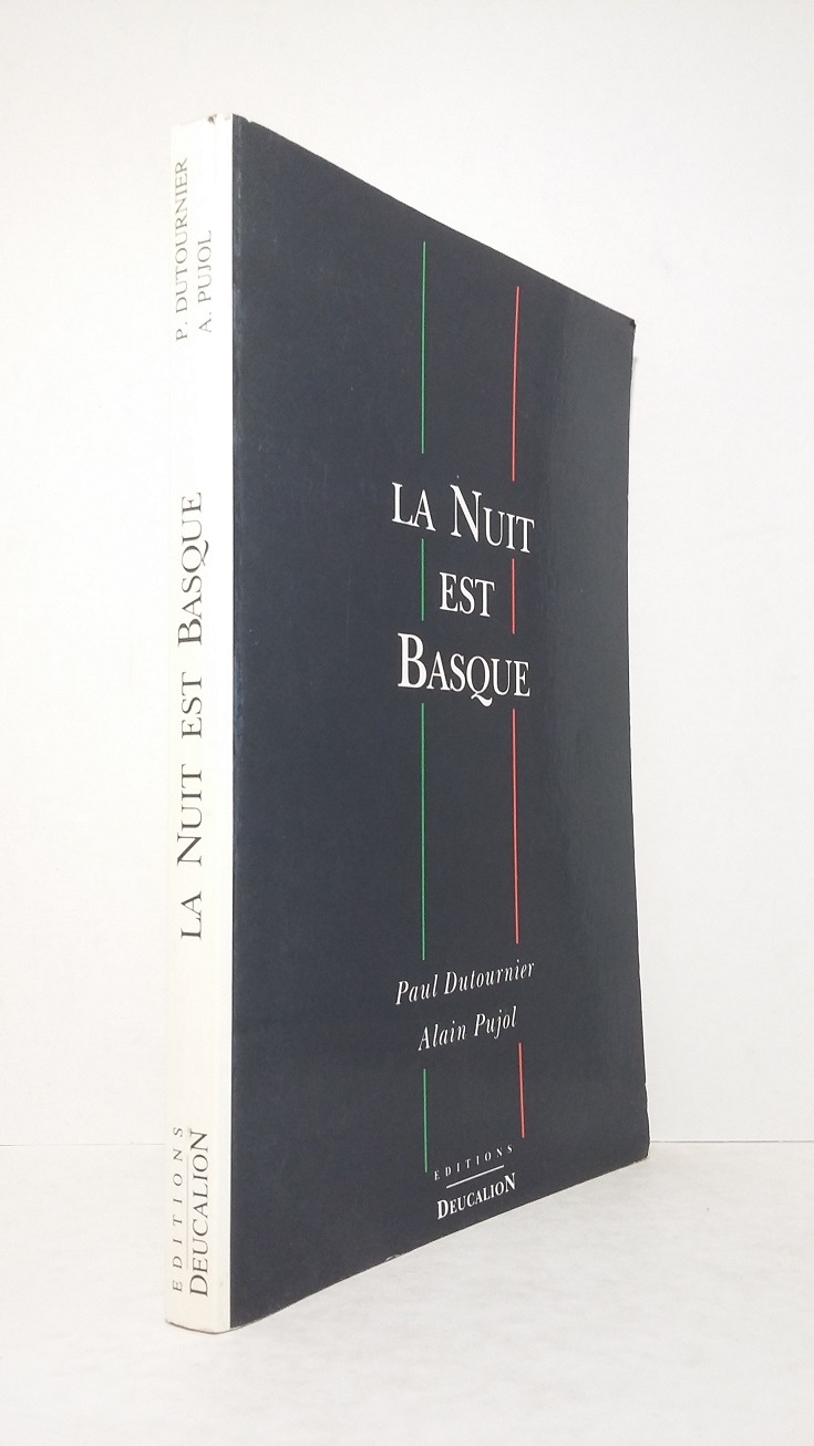 La Nuit est Basque