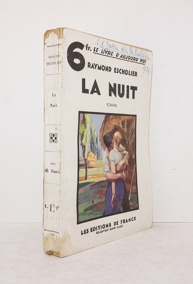 La nuit