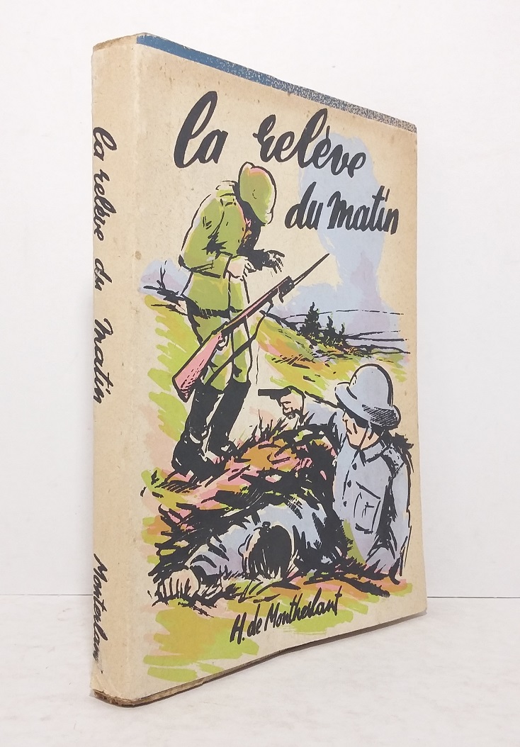 La relève du matin