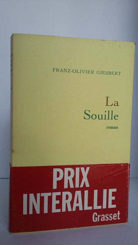 la souille
