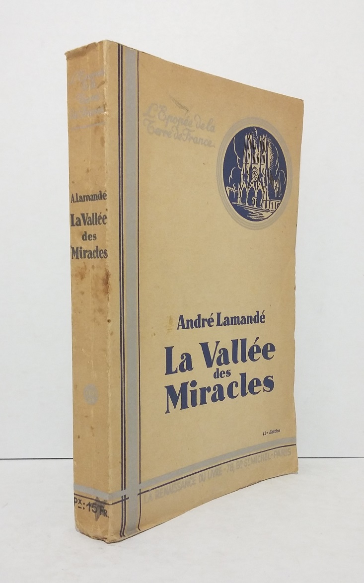 La Vallée des Miracles
