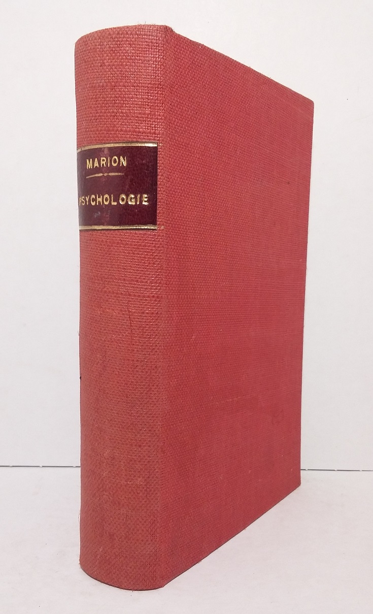 Leçons de psychologie appliquée à l'éducation
