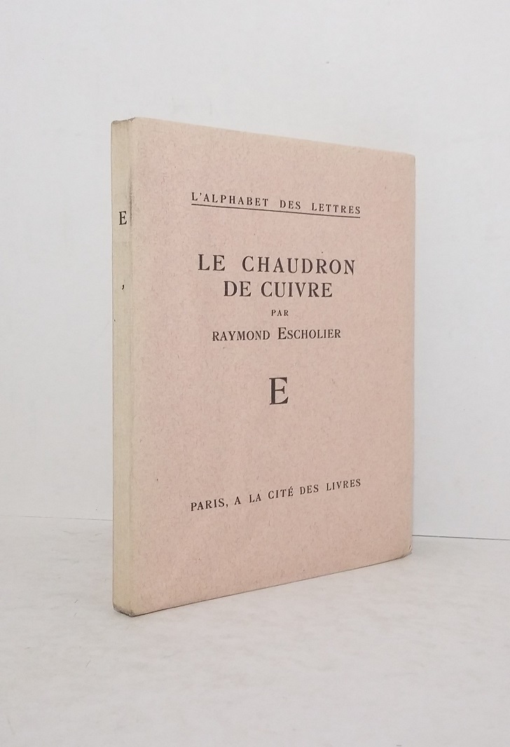 Le Chaudron de cuivre