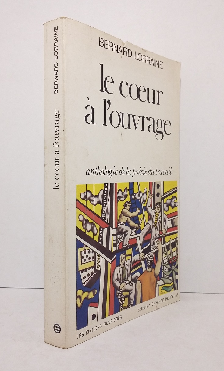 le coeur à l'ouvrage